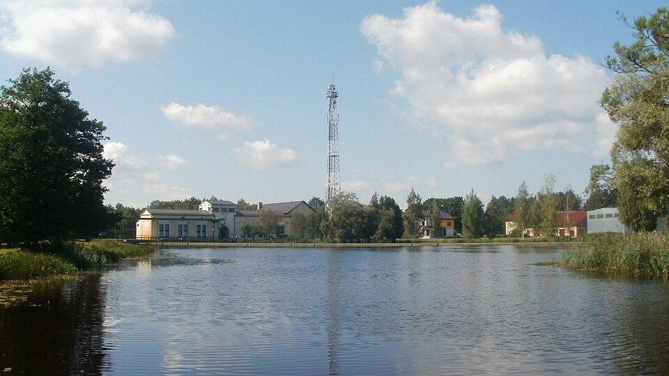 Aiviekste