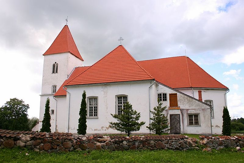 Alsunga