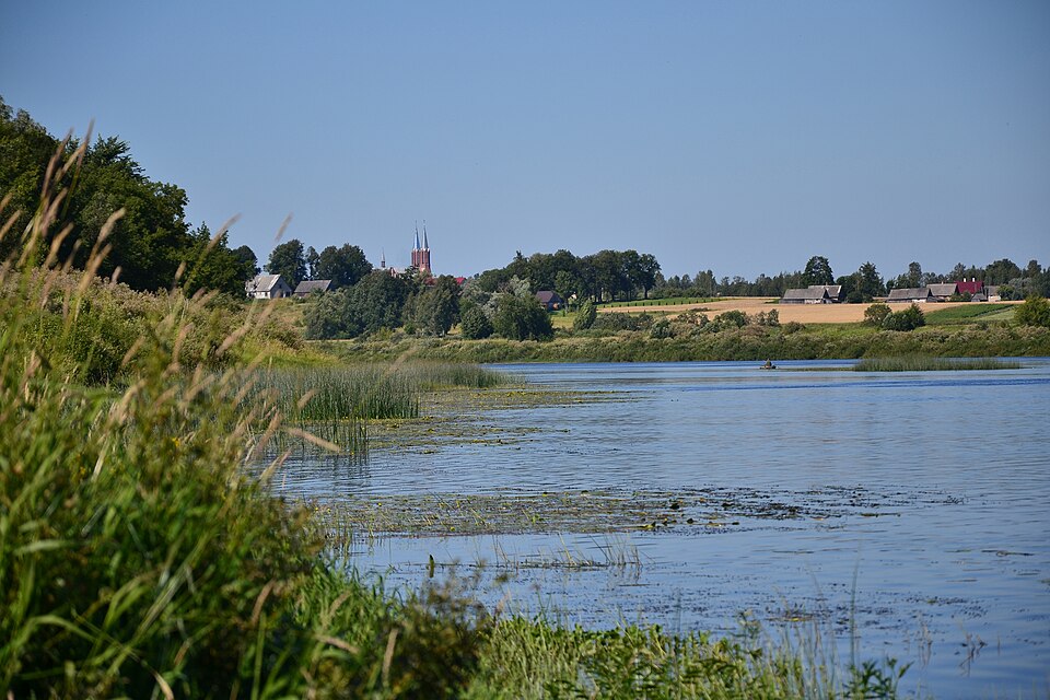 Augšdaugavas novads