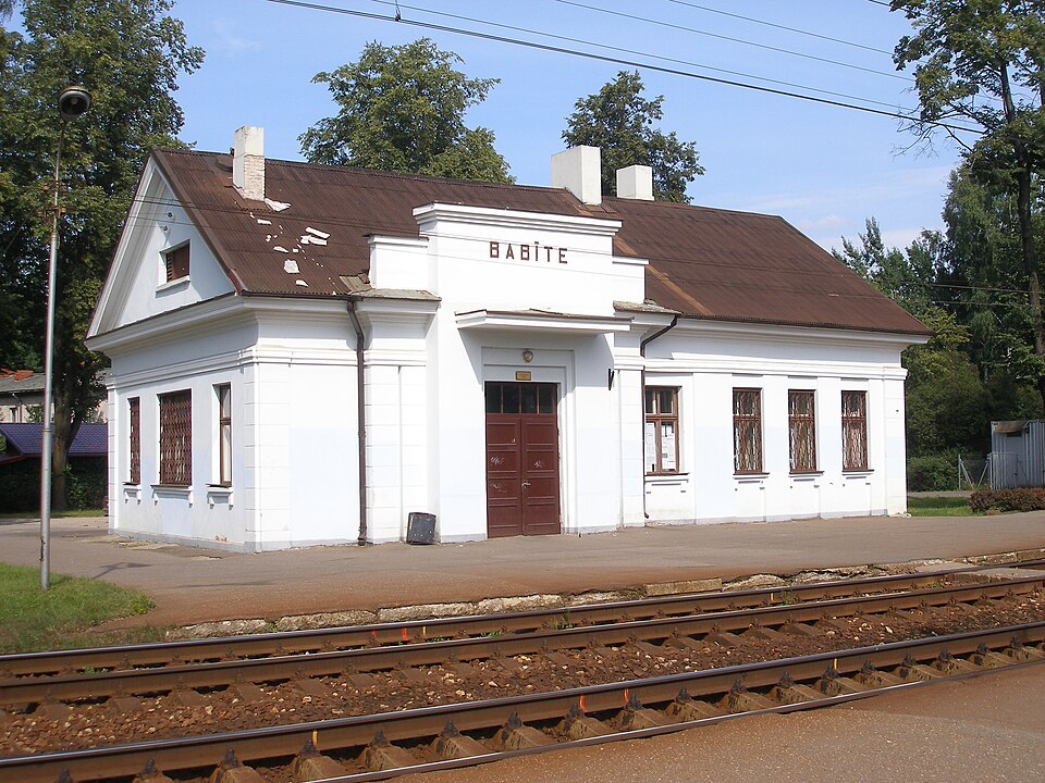 Babīte