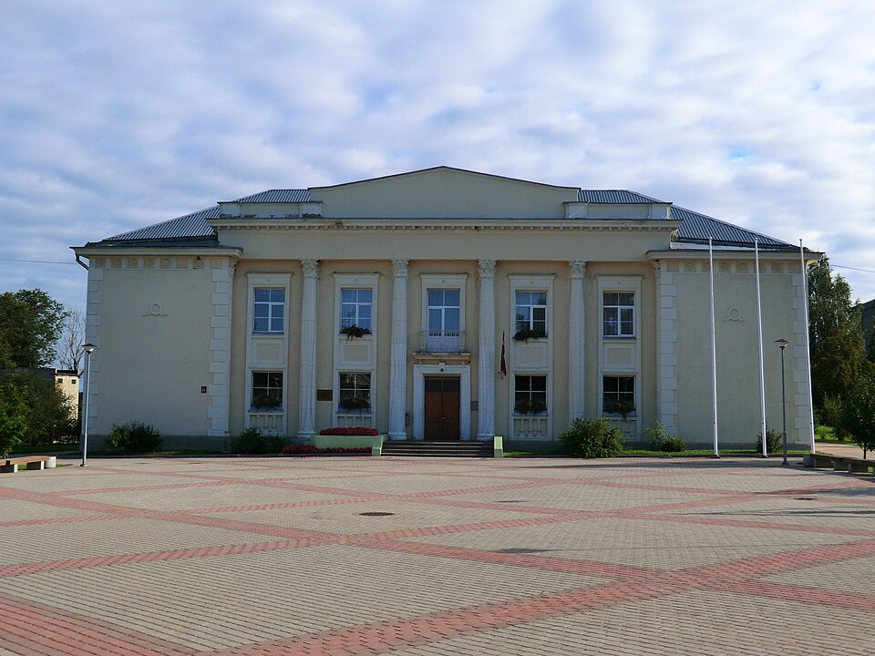 Balvu novads