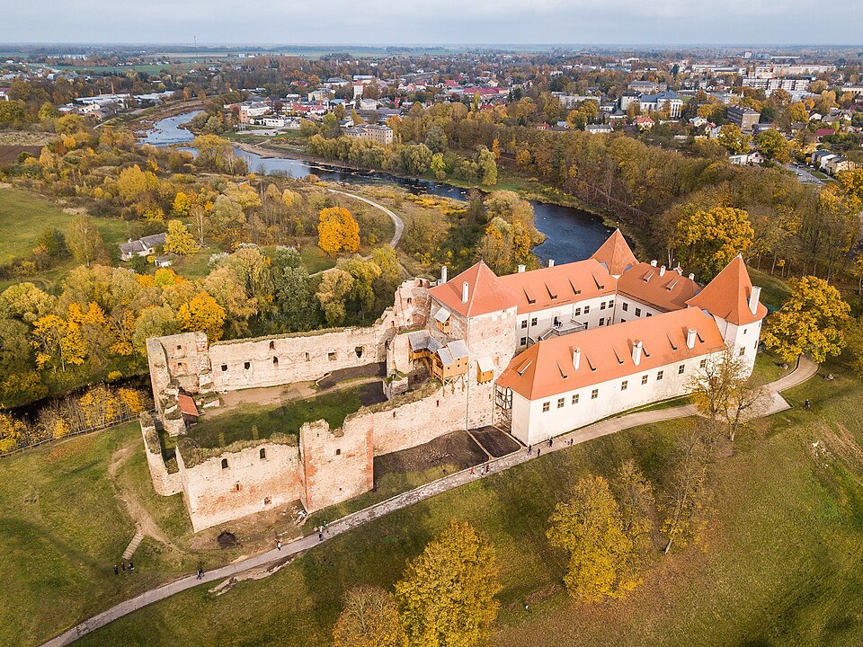 Bauskas novads
