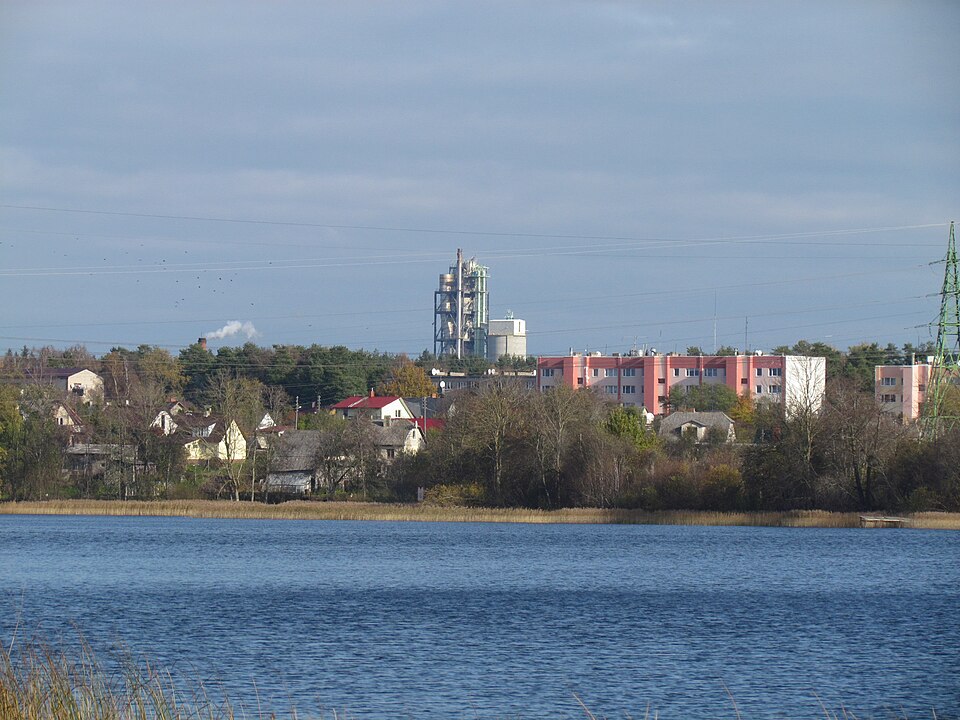 Brocēni