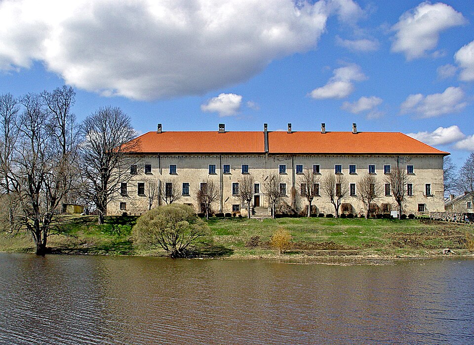 Dundagas pils