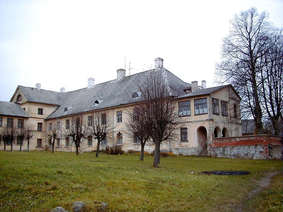 Ezere