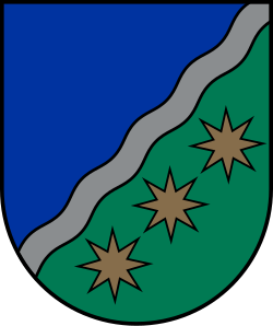 Ķekavas novads – ģerbonis