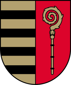 Krāslavas novads – ģerbonis
