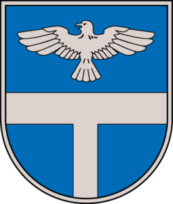 Līvānu novads – ģerbonis
