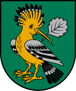 Mārupes novads – ģerbonis