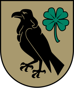 Preiļu novads – ģerbonis