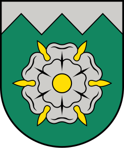 Tukuma novads – ģerbonis