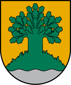 Valmieras novads – ģerbonis