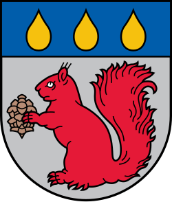 Baldone – ģerbonis