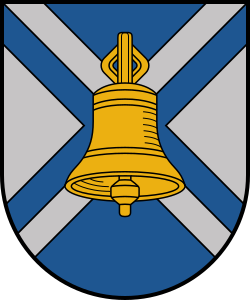 Iecava – ģerbonis