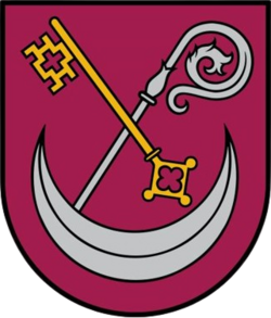 Koknese – ģerbonis