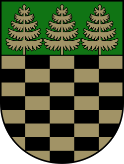 Seda – ģerbonis