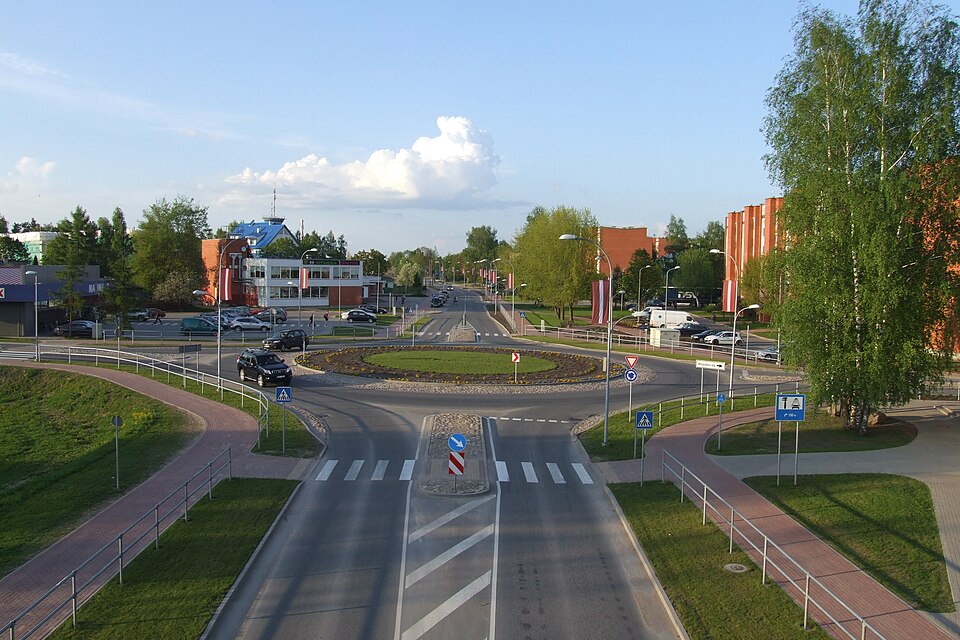 Ikšķile