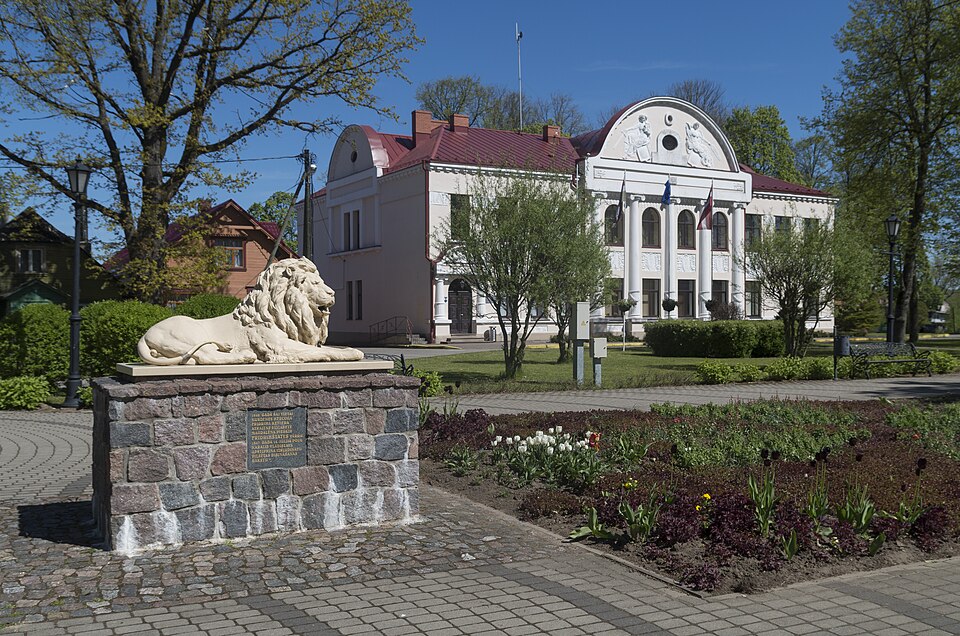 Jaunjelgava