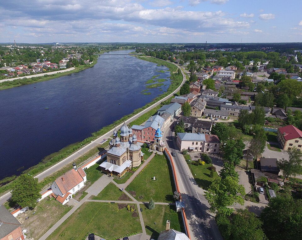 Jēkabpils novads