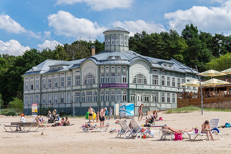 Jūrmala