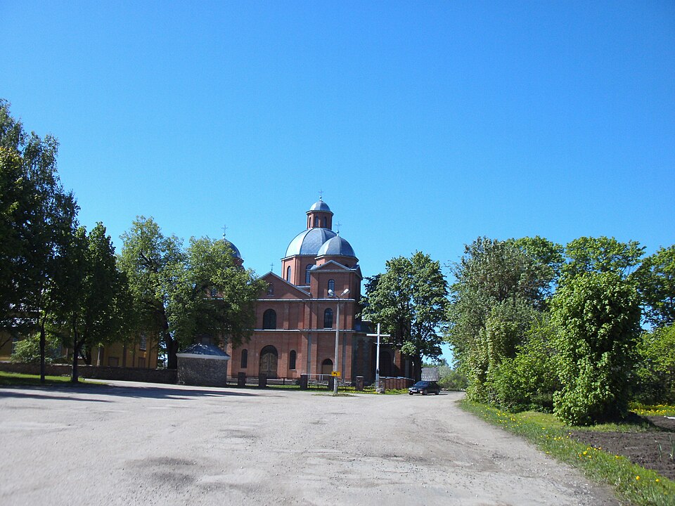 Kārsava