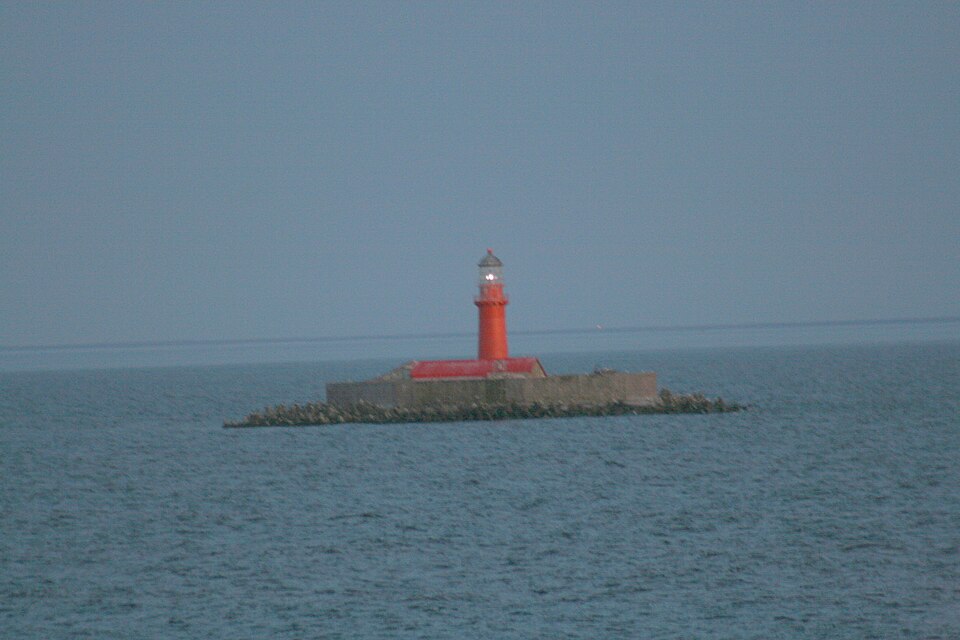 Kolkas bāka