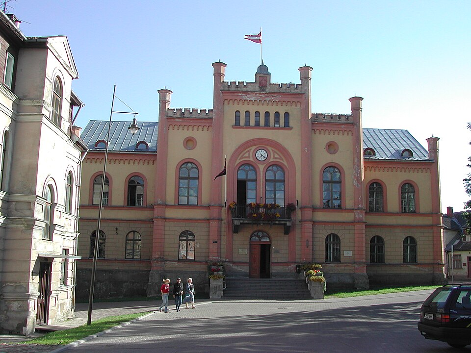 Kuldīgas novads