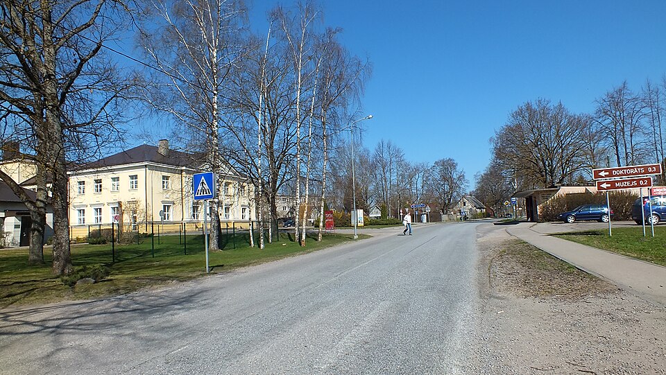 Lapmežciems