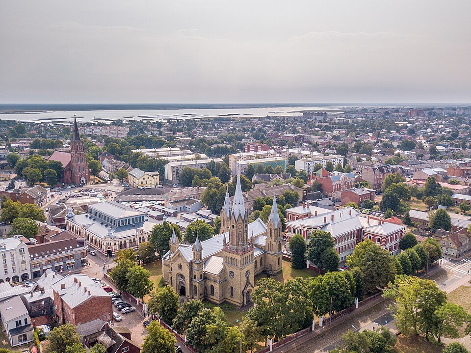 Liepāja