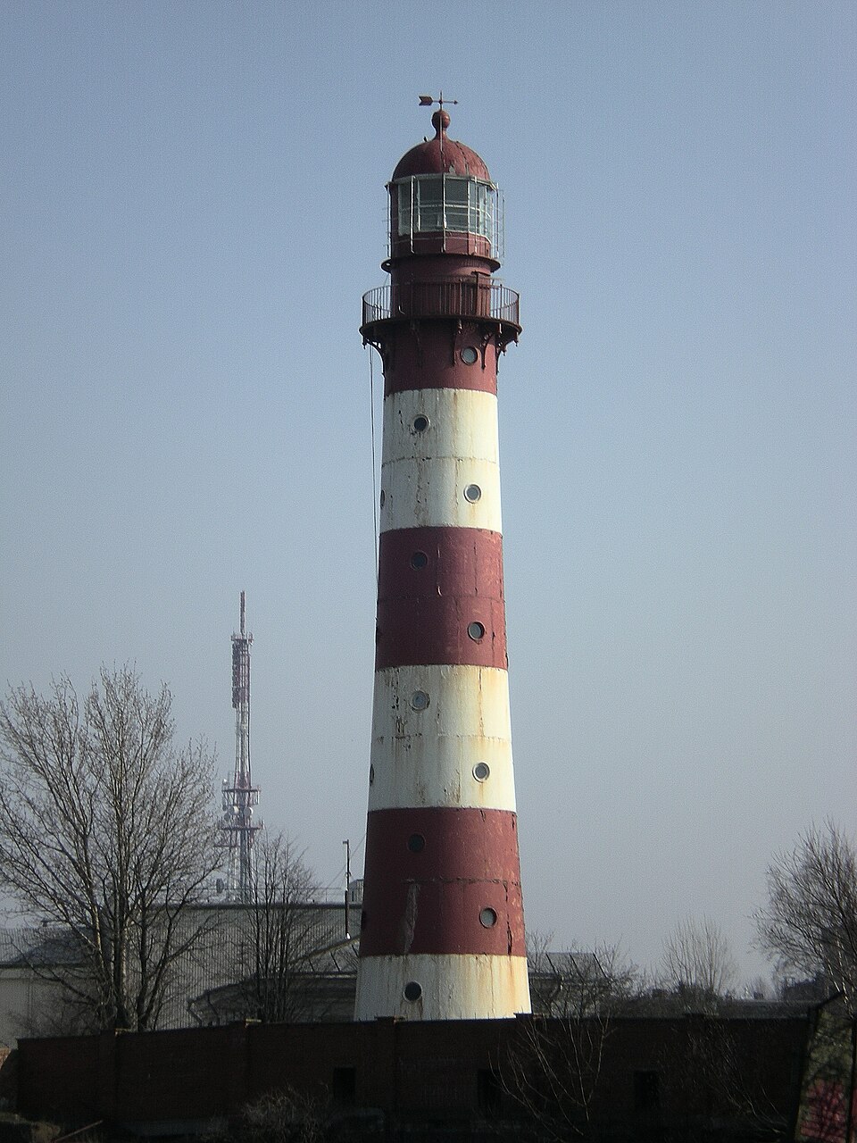 Liepājas bāka