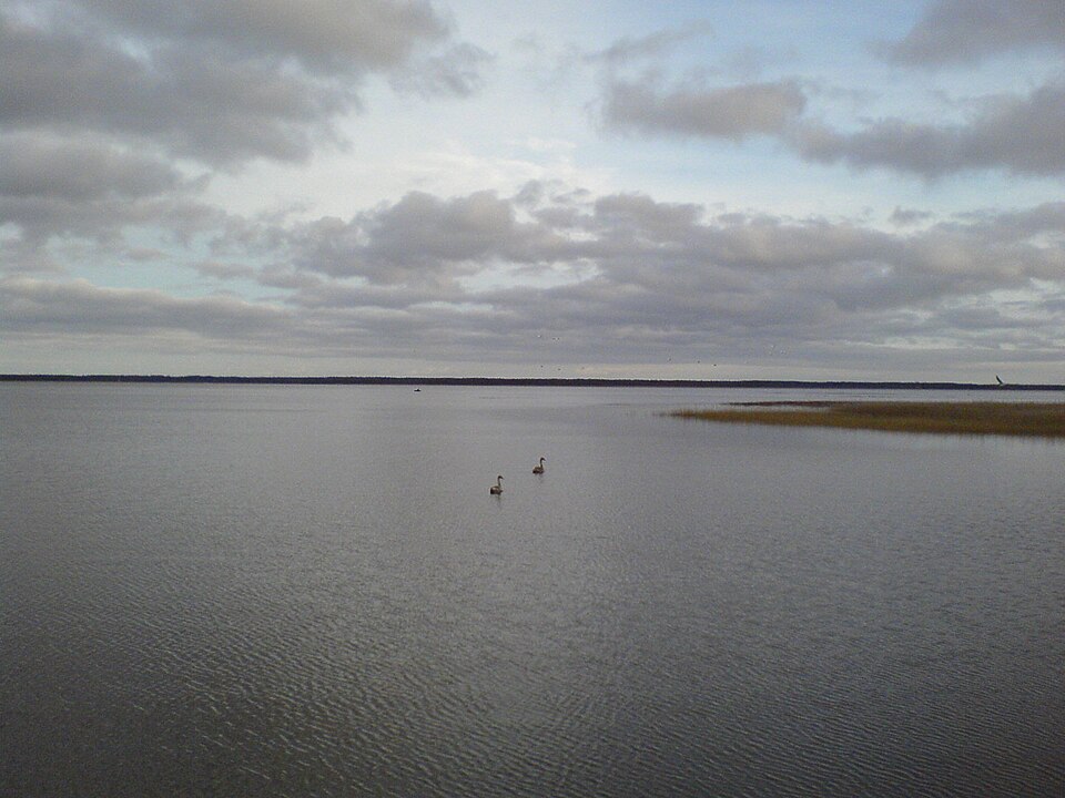 Liepājas ezers