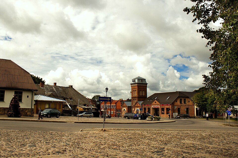 Limbaži