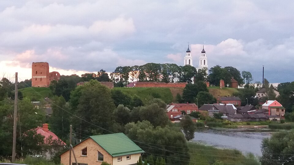 Ludzas novads