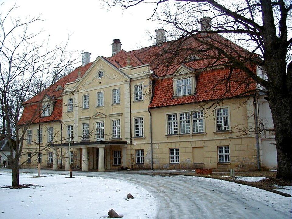Mālpils