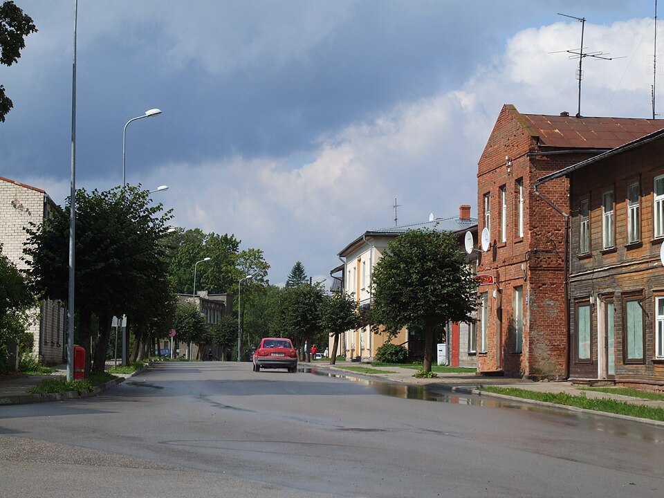 Mazsalaca