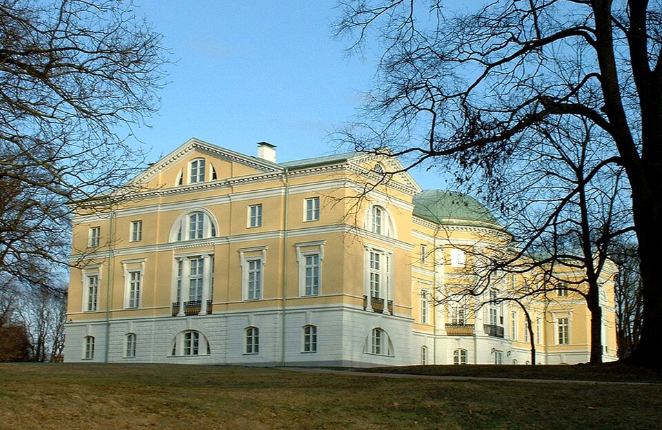 Mežotne
