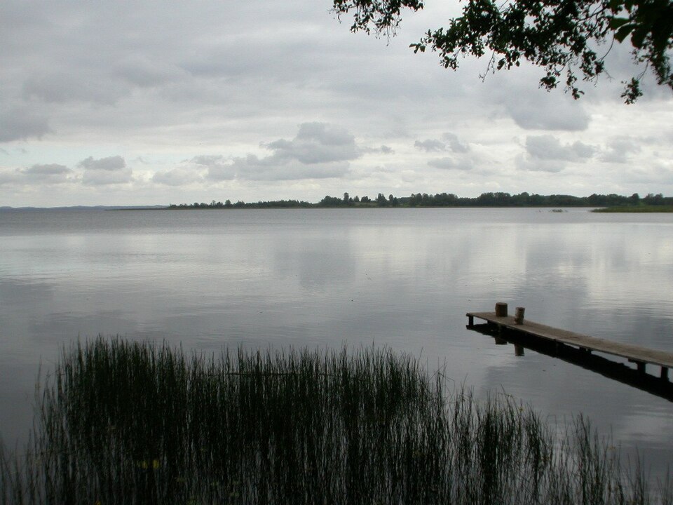 Rāznas nacionālais parks