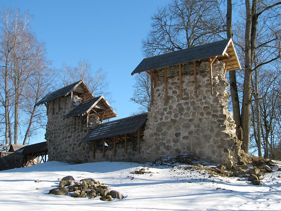 Ropaži