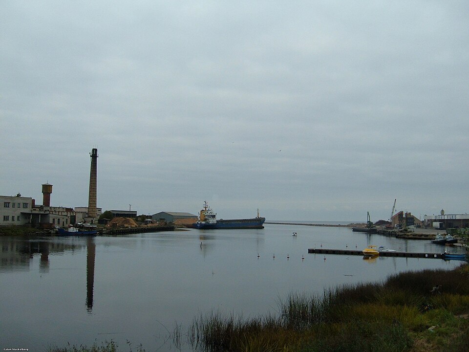 Salaca