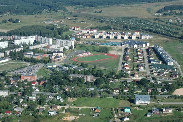 Salaspils