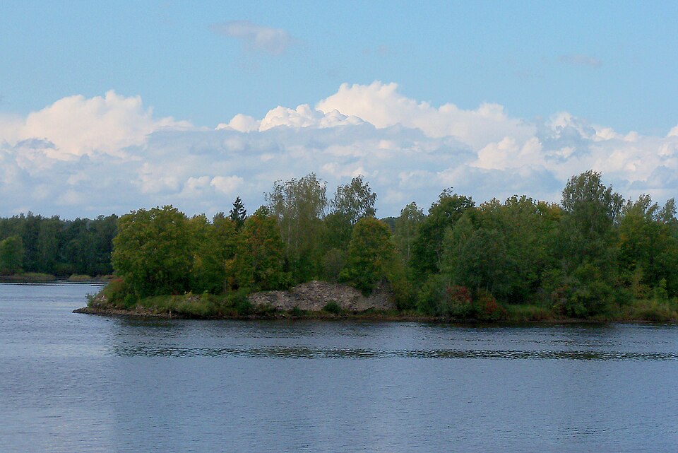 Sēlpils pilskalns