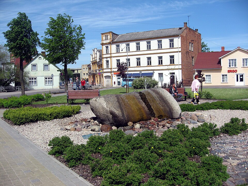 Tukums