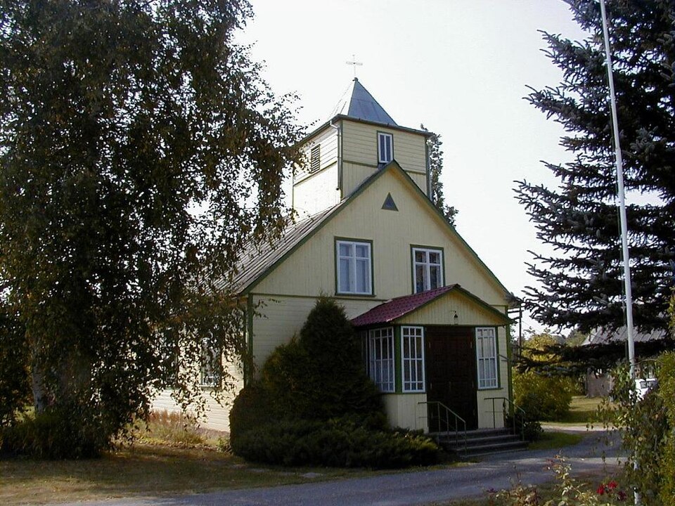 Vaiņode