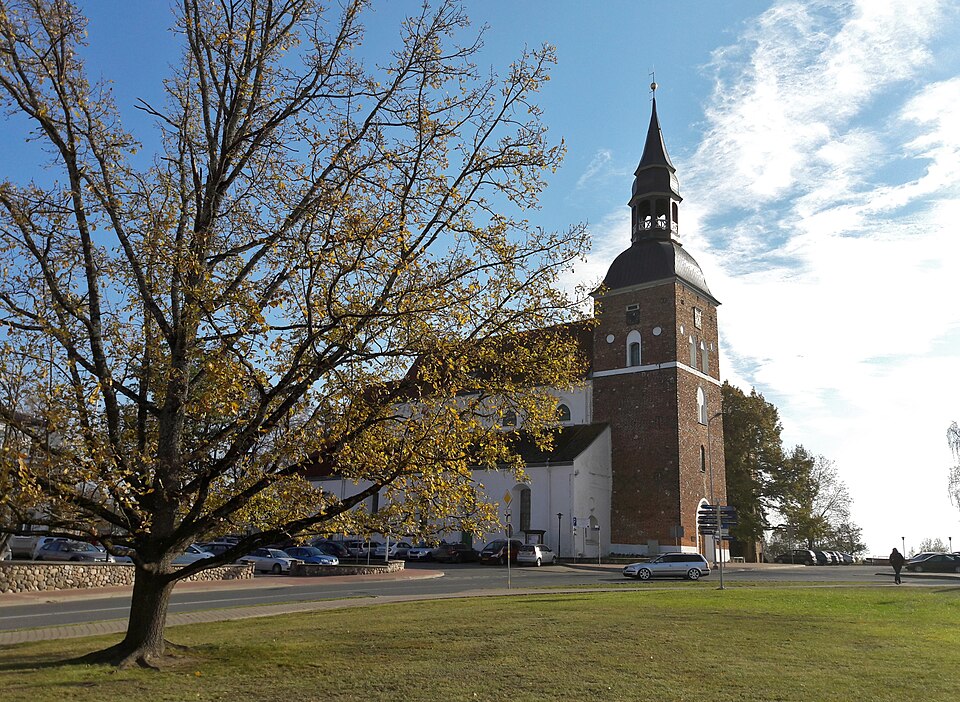 Valmiera