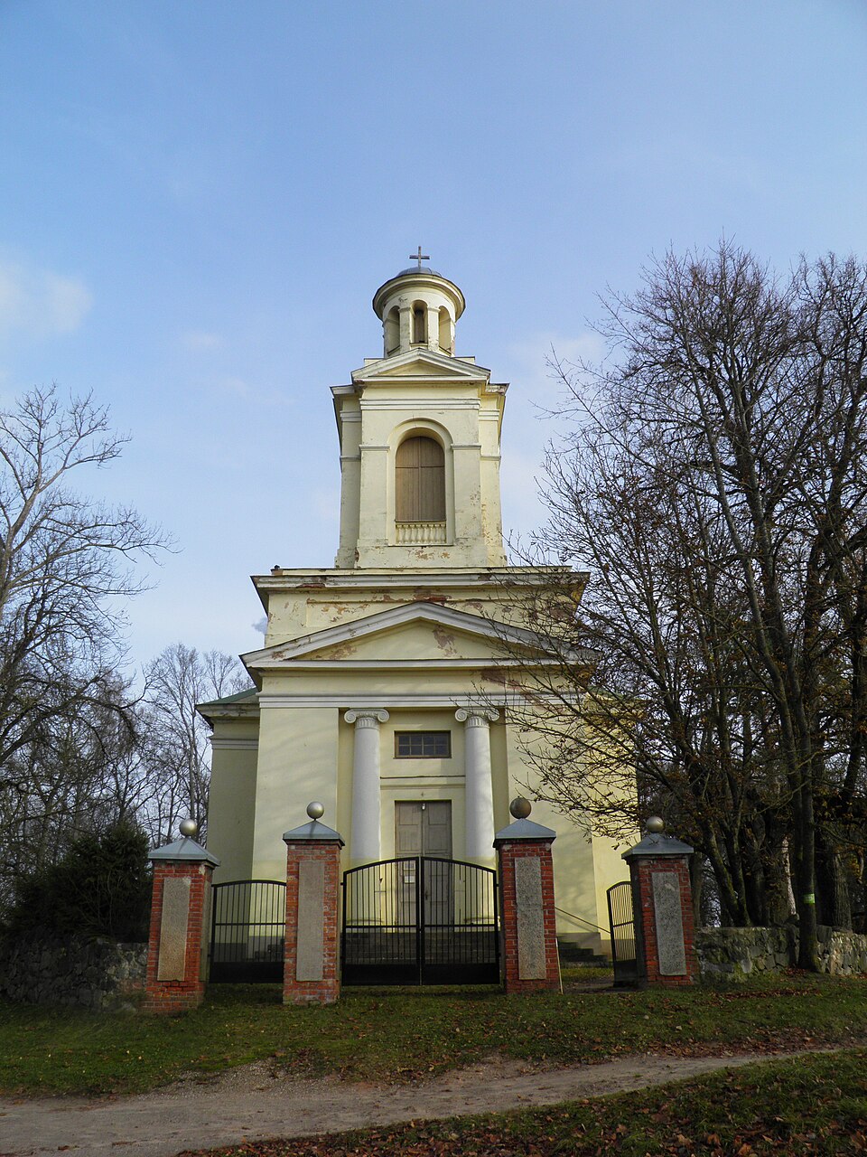 Vecumnieki