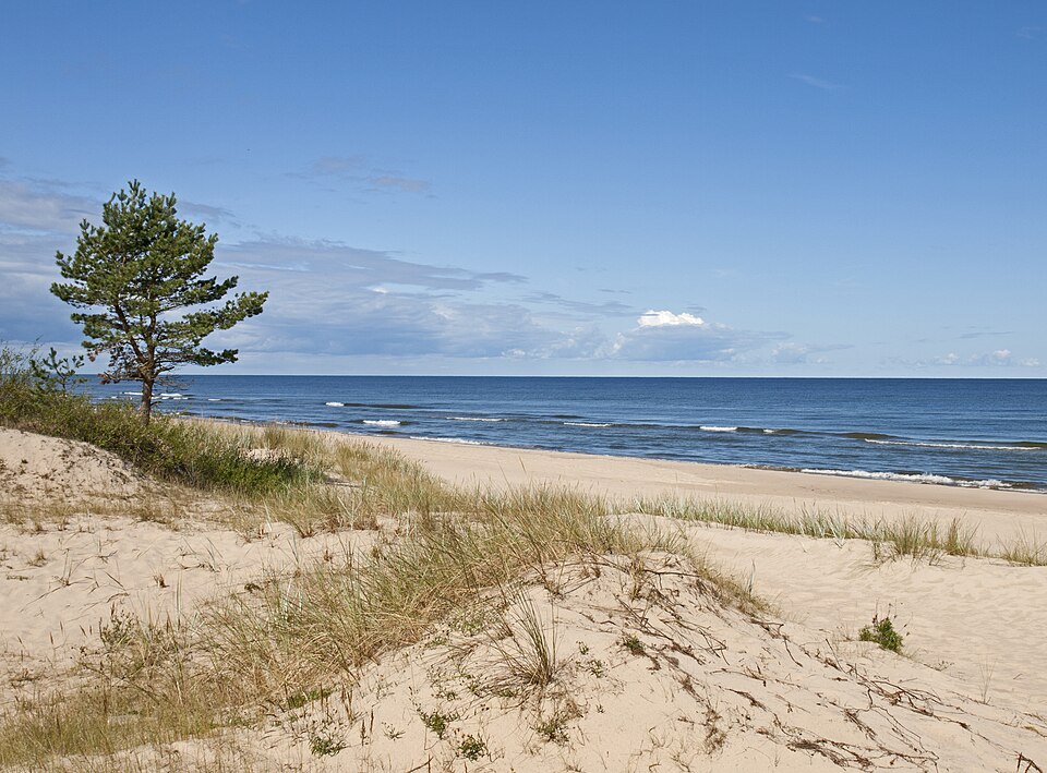 Ventspils novads