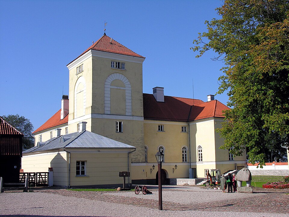 Ventspils pils